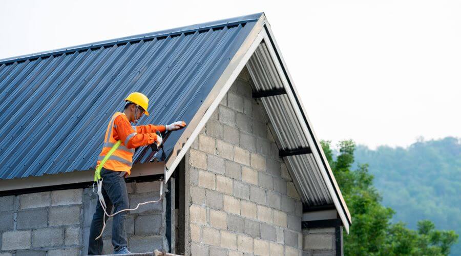Expert top industrial roofings services in Irvine, CA